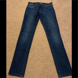 DL1961 Amanda Skinny Jeans